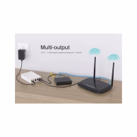 Источник бесперебойного питания Marsriva KP3 - Image 6