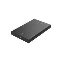 Карман внешний Vention 2.5" HDD/SSD USB 3.0 Micro-B Black (KPAB0) - Изображение 1