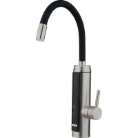 Проточний водонагрівач N'oveen кран IWH955 - 2