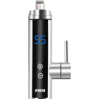 Проточний водонагрівач N'oveen кран IWH955 - 3