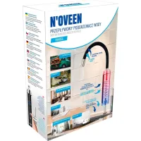 Проточний водонагрівач N'oveen кран IWH955 - 5