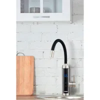 Проточний водонагрівач N'oveen кран IWH955 - 6