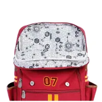 Рюкзак шкільний KaracterMania Harry Potter Oxford Lion (KRCM-02176) - 2