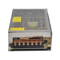 Блок живлення для систем відеоспостереження Kraft Energy KRF-1210PB - 2