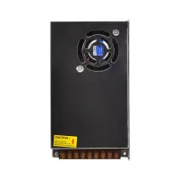 Блок живлення для систем відеоспостереження Kraft Energy KRF-1220PB - 2