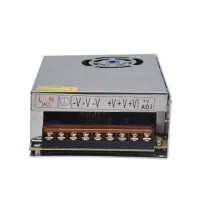 Блок живлення для систем відеоспостереження Kraft Energy KRF-1220PB - 3