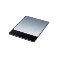 Ваги кухонні Beurer KS 34 Stainless Steel - Изображение 2