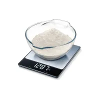 Ваги кухонні Beurer KS 34 Stainless Steel - Изображение 4