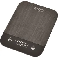 Ваги кухонні Ergo KS 350 - Зображення 1