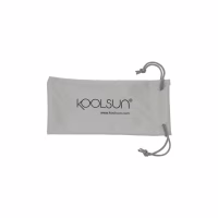Дитячі сонцезахисні окуляри Koolsun Aspen, 5-12 років, блакитні (KS-ASDW005) - Image 3
