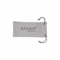 Дитячі сонцезахисні окуляри Koolsun Boston, 3-8 років, чорні (KS-BOBL003) - Image 3