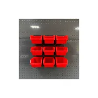 Полиця для інструменту Kistenberg KS_kit34 - 4