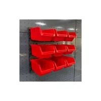 Полиця для інструменту Kistenberg KS_kit34 - 6