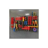 Полиця для інструменту Kistenberg KS_kit5 - 5