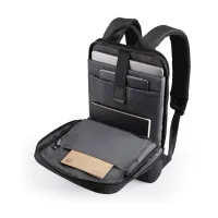 Рюкзак для ноутбука Kingsons 15.6" laptop backpack Black (KS3215W) - 5