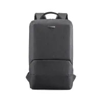 Рюкзак для ноутбука Kingsons 15.6" laptop backpack Black (KS3215W) - 1