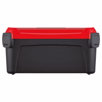 Ящик для инструментов Kistenberg 20", 500*251*243, SMART, KSM50 (KSM50) - Image 2