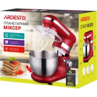 Міксер Ardesto KSTM-8044 - Изображение 9