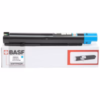 Тонер-картридж BASF Xerox DC SC2020/ 006R01694 Cyan (KT-006R01694) - Image 1