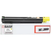 Тонер-картридж BASF Xerox DC SC2020/ 006R01696 Yellow 3К (KT-006R01696) - 1
