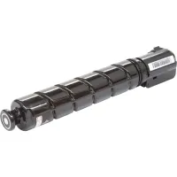 Тонер-картридж BASF Canon 034, 9454B001 Black (KT-034Bk) - 2