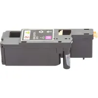 Тонер-картридж BASF Xerox Ph аналог 106R02757 Magenta (KT-106R02757) - 2