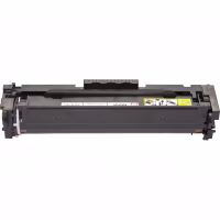 Картридж BASF Canon 055 MF-742Cdw аналог 3013C002 Yellow, without chip (KT-3013C002-WOC) - Image 3