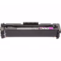 Картридж BASF Canon 055 MF-742Cdw аналог 3014C002 Magenta, without chip (KT-3014C002-WOC) - Image 3