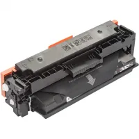 Картридж BASF Canon MF-742Cdw аналог 3020C002 Black, without chip (KT-3020C002-WOC) - 2