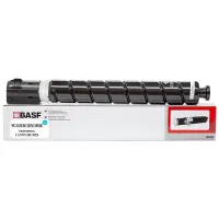 Тонер-картридж BASF Canon iR-C3025i/C3125i аналог C-EXV54 Cyan (KT-CEXV54C) - 1