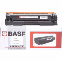 Картридж BASF для HP CLJ M280/M281/M254 Black (KT-CF540A) - Image 1