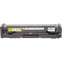 Картридж BASF для HP CLJ M280/M281/M254 Х Yellow (KT-CF542Х) - 3