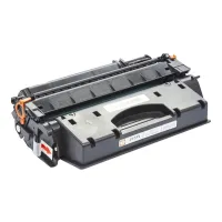 Картридж BASF HP LJ 1160/1320/P2015/P2014/M2727, Q5949Х/Q7553X Black (KT-Q5949X) - 2