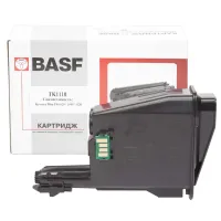 Тонер-картридж BASF Kyocera TK-1110 Black (KT-TK1110) - 1
