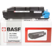 Тонер-картридж BASF Kyoсera TK-5280C , 1T02TWCNL0 (KT-TK5280C) - 1