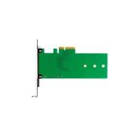 Контролер M.2 PCIe SSD to PCI-E Maiwo (KT016) - 3