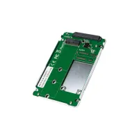 Конвертор Maiwo 2.5'' SATA to M.2 (NGFF) SSD (KT031B) - 4