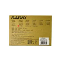 Конвертор Maiwo 2.5'' SATA to M.2 (NGFF) SSD (KT031B) - 6