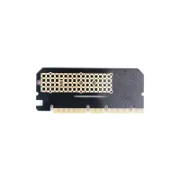 Контролер Maiwo M.2 NVMe M-key SSD 22*30mm, 22*42mm, 22*60mm, 22*80mm to PCI (KT046) - 2