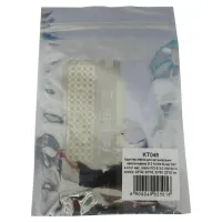 Контролер Maiwo M.2 NVMe M-key SSD 22*30mm, 22*42mm, 22*60mm, 22*80mm to PCI (KT046) - 3