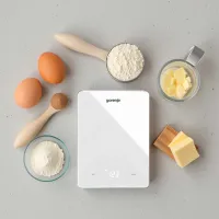Ваги кухонні Gorenje KT10LBW - Изображение 2