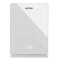 Ваги кухонні Gorenje KT10LBW - Изображение 1