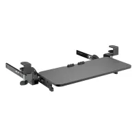 Органайзер для столу OfficePro Under-desk keyboard tray (KT135B) - 2