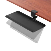 Органайзер для столу OfficePro Sit-stand keyboard tray (KT163B) - 9