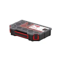 Ящик для інструментів Kistenberg органайзер 12", 284*195*60, TAGER, KTG30206S (KTG30206S) - Зображення 2