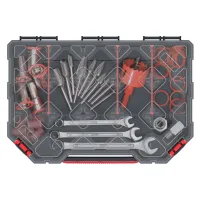 Ящик для інструментів Kistenberg органайзер 12", 284*195*60, TAGER, KTG30206S (KTG30206S) - Зображення 4