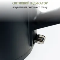 Електрочайник QUIN KTL-101 - Изображение 5