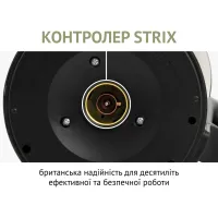 Електрочайник QUIN KTL-101 - Изображение 6