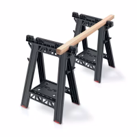 Верстак Kistenberg козли, 580*415*770, KTSS8060, (2 шт) (KTSS8060) - Image 2