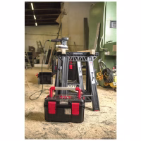 Верстак Kistenberg козли, 580*415*770, KTSS8060, (2 шт) (KTSS8060) - Image 3